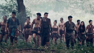 Siam Yuth: The Dawn of the Kingdom Trailer