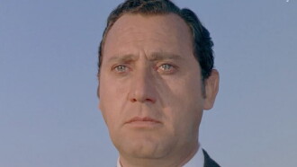 Siamo in un film di Alberto Sordi? Trailer