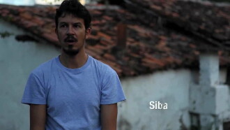 Siba – nos balés da tormenta Trailer