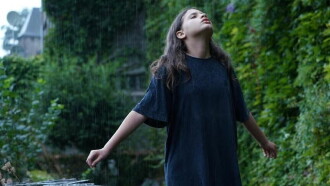 Sibel's Silence Trailer