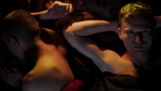 Siberia and Him Trailer