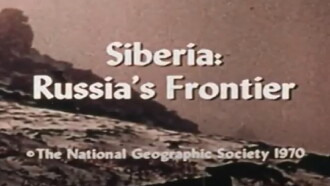Siberia: Russia's Frontier Trailer