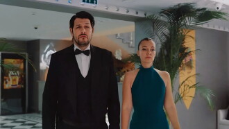 Sibling Team 2 Trailer
