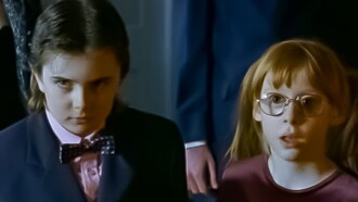 Siblings Trailer