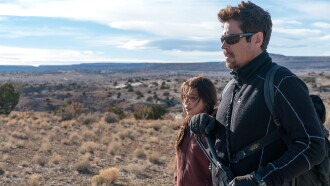 Sicario: Day of the Soldado Trailer
