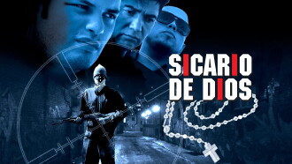 Sicario De Dios Trailer