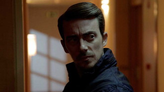 Sicarivs: The Night and the Silence Trailer