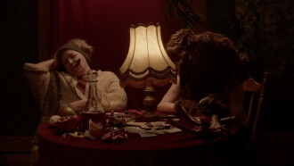 Sick Dog's Nightmares Trailer