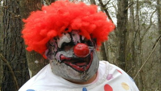 S.I.C.K. Serial Insane Clown Killer Trailer