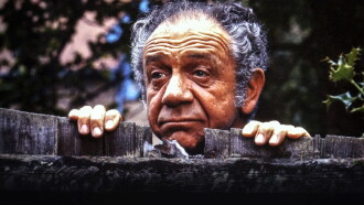 Sid James: Comedy Icon Trailer