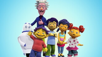 Sid the Science Kid: The Movie Trailer