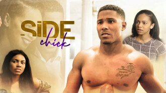 Side Chick Trailer
