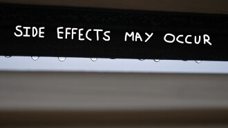 SIDE EFFECTS MAY OCCUR Trailer