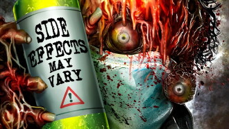 Side Effects May Vary Trailer