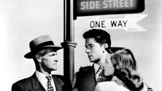 Side Street Trailer