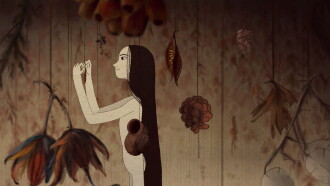 Sidèrea Trailer