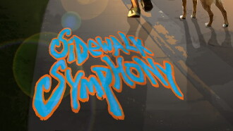Sidewalk Symphony Trailer