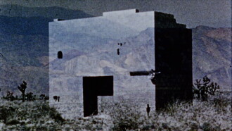 Sidewinder's Delta Trailer