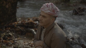 Sidik and the Panther Trailer
