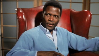 Sidney Poitier - The Man Who Changed Hollywood Trailer