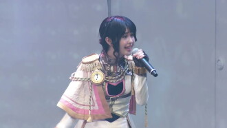 Siegfeld Institute of Music Junior High Solo LIVE "0th" Trailer