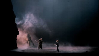 Siegfried - Bayreuther Festspiele Trailer