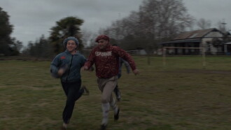 Siembra de cine Trailer