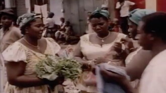 Sierra Leone Rising Trailer