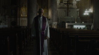 Siervos de Dios Trailer