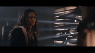 Siesta Trailer