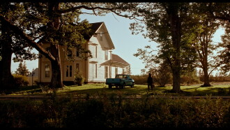 SIFTING Trailer