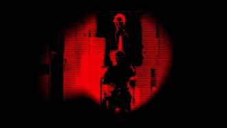 Sight Disguised As Sound, Death Within Dreams Trailer