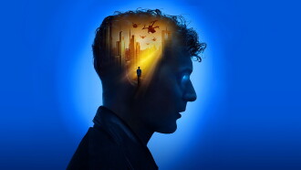 Sight: Extended Trailer