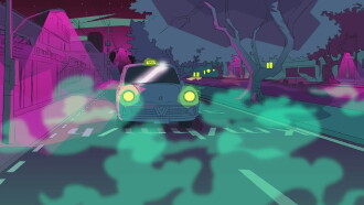 Sightings and Visions Trailer