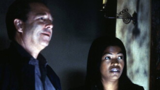 Sightings: Heartland Ghost Trailer