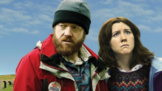 Sightseers Trailer