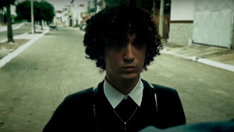 Sigilo Trailer