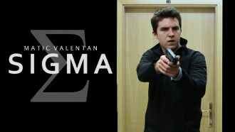 Sigma Trailer