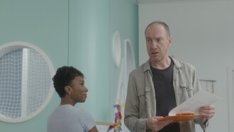 Signal One Trailer