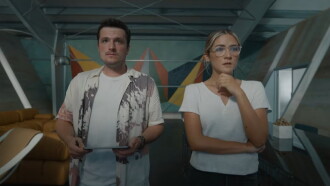 Signal One Trailer