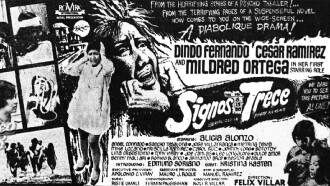 Signos Trece Trailer