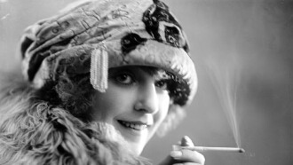 Sigrid Holmquist Trailer