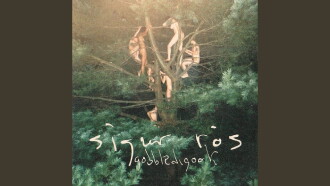 Sigur Rós: Gobbledigook Trailer