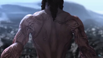 Sigurdr Trailer