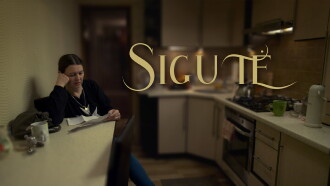 Sigute Trailer