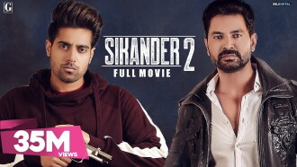 Sikander 2 Trailer