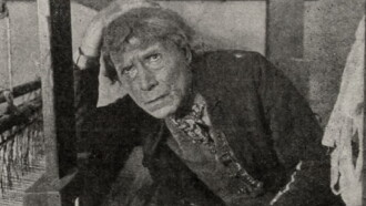 Silas Marner Trailer