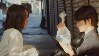 Silence and Sunset Trailer