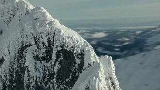 Silence Trailer