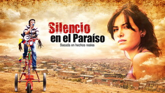 Silence in Paradise Trailer